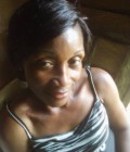 kennenlernen Frau Kamerun bis Kribi : Brigitte, 50 Jahre